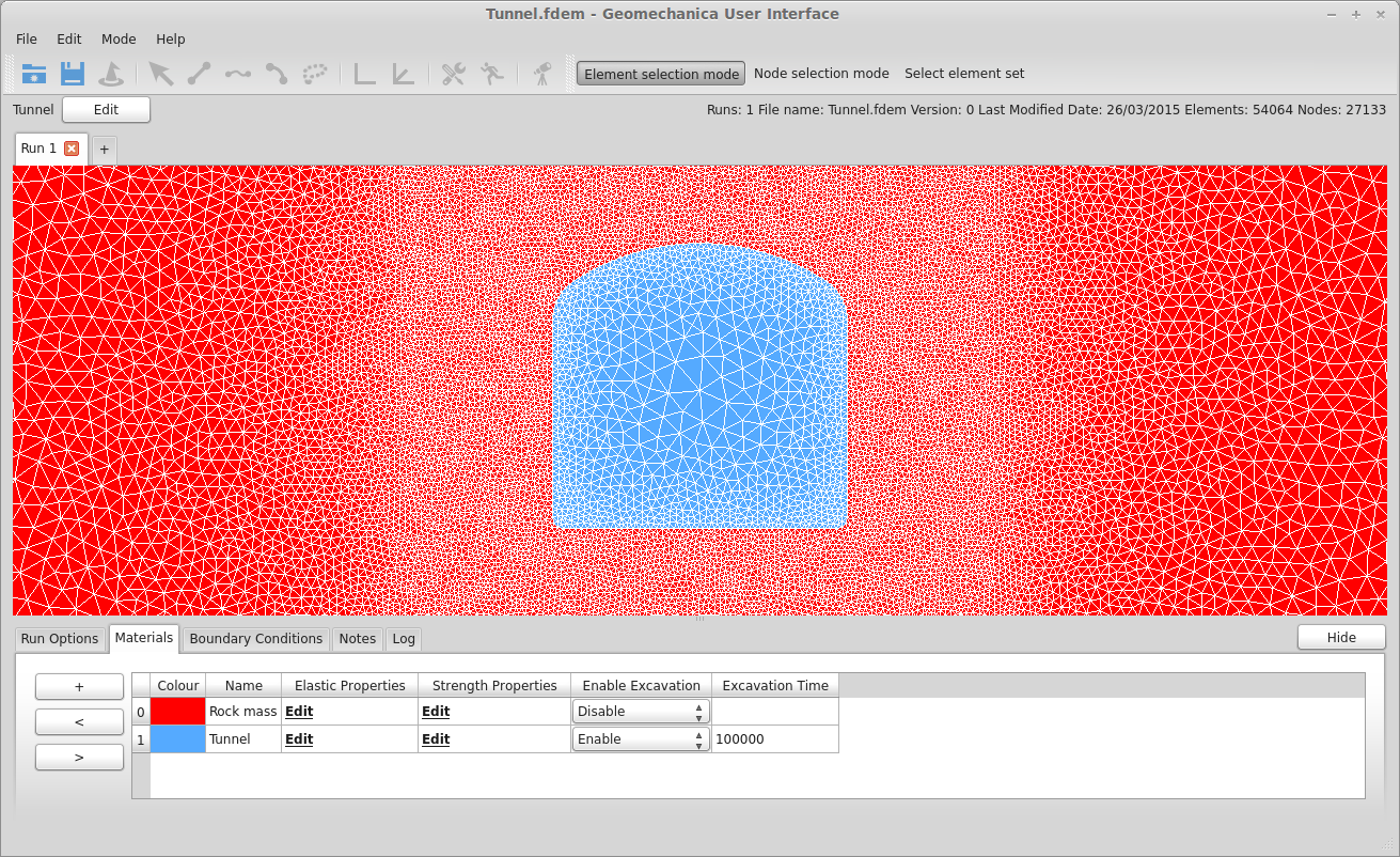 Irazu_UI_screenshot_1